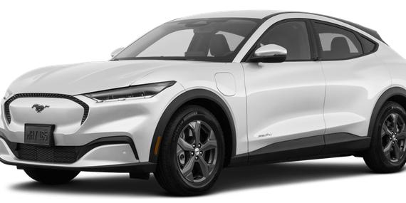 FORD MUSTANG MACH-E 2021 3FMTK1RM5MMA18222 image FORD MUSTANG MACH-E 2021 3FMTK1RM5MMA18222 image